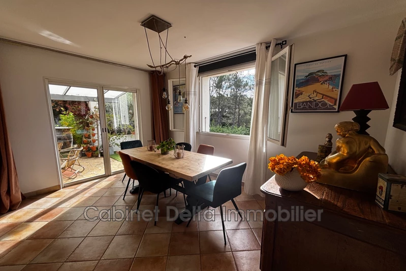 Vente maison Le Beausset  