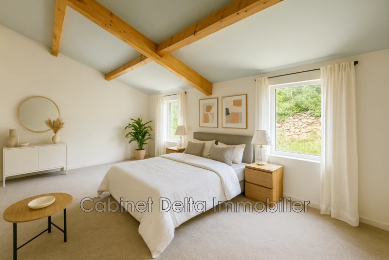 Vente maison Le Beausset  