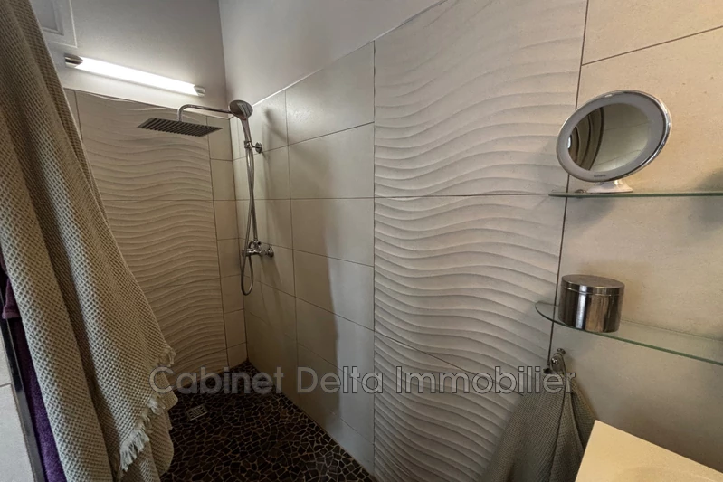 Vente maison Le Beausset  