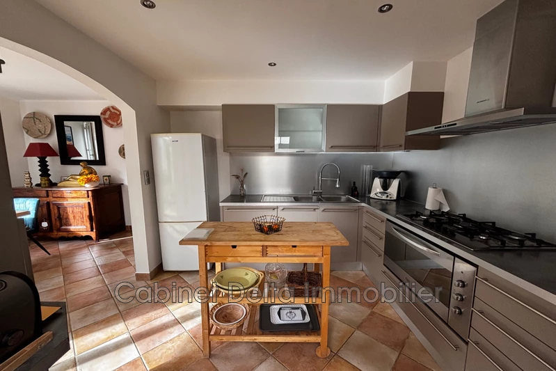 Vente maison Le Beausset  