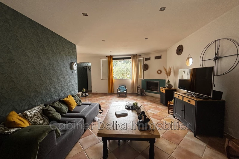 Vente maison Le Beausset  