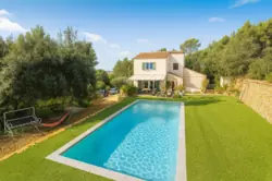 Vente maison Le Beausset  