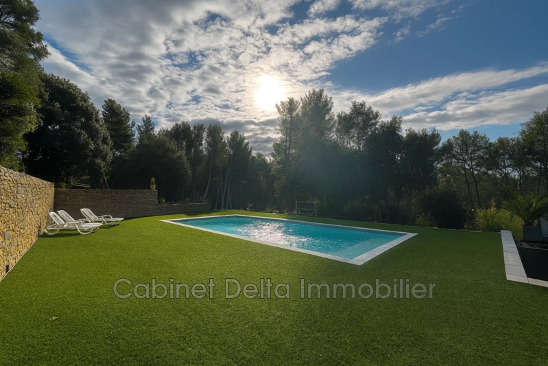 Vente maison Le Beausset  