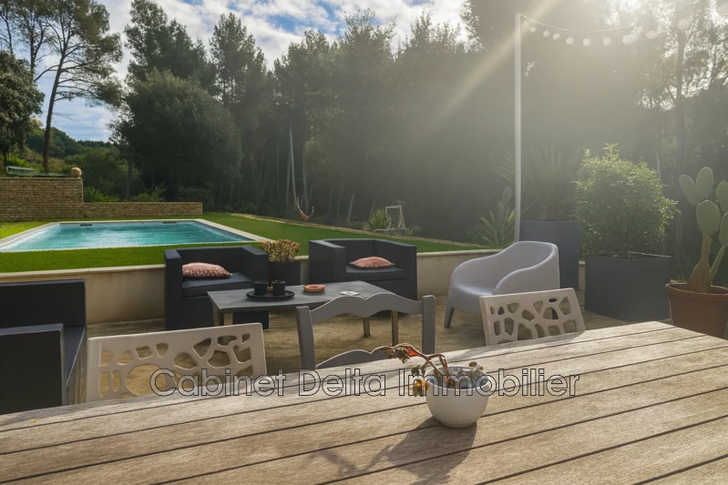 Vente maison Le Beausset  