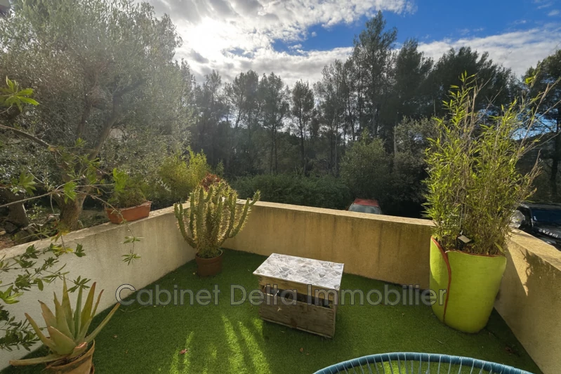 Vente maison Le Beausset  