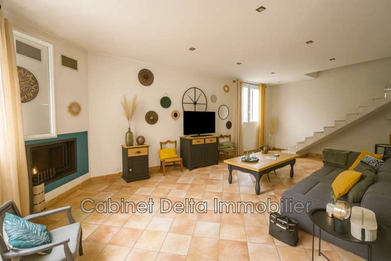 Vente maison Le Beausset  