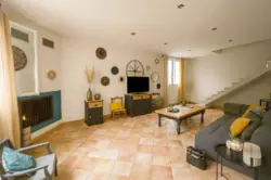 Vente maison Le Beausset  