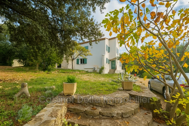 Vente maison Le Beausset  