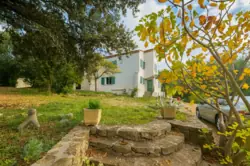 Vente maison Le Beausset  