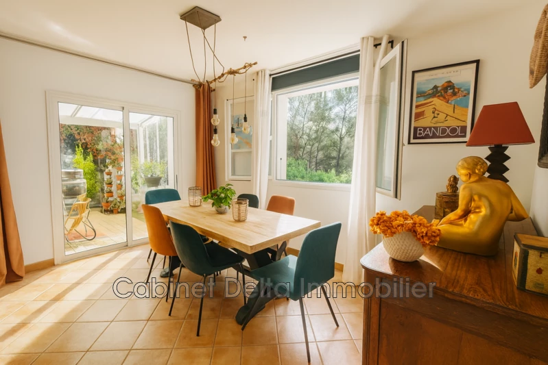 Vente maison Le Beausset Vente maison Le Beausset