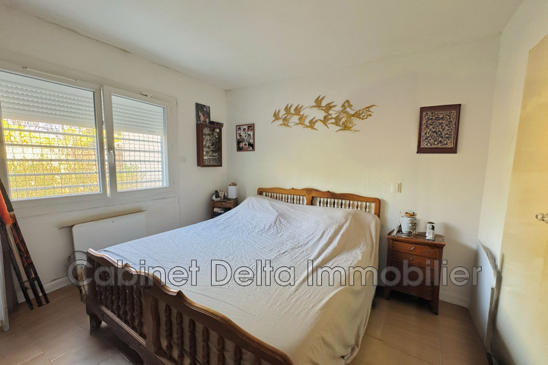 Vente appartement Six-Fours-les-Plages  