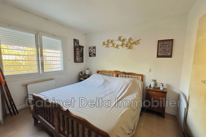 Vente appartement Six-Fours-les-Plages  