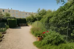 Vente appartement Six-Fours-les-Plages  