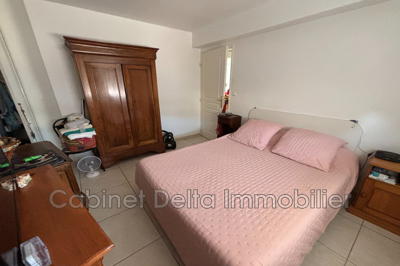 Photo n°5 - Vente appartement Sanary-sur-Mer 83110 - 485 300 €