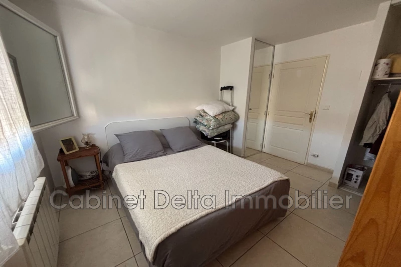 Vente appartement Sanary-sur-Mer  