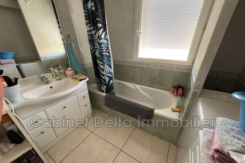 Photo n°7 - Vente appartement Sanary-sur-Mer 83110 - 485 300 €