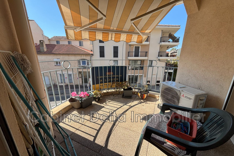 Photo n°4 - Vente appartement Sanary-sur-Mer 83110 - 485 300 €