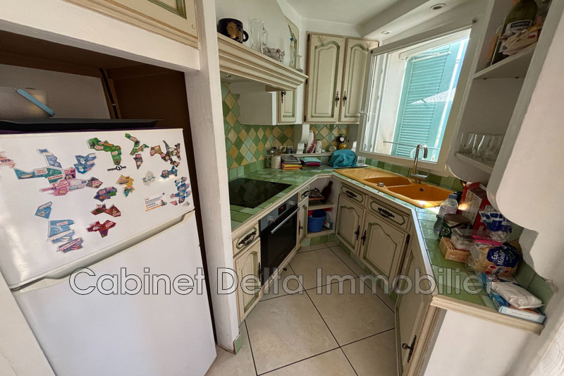 Photo n°8 - Vente appartement Sanary-sur-Mer 83110 - 485 300 €