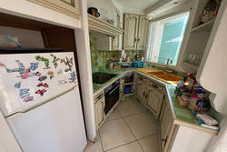 Vente appartement Sanary-sur-Mer  