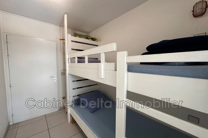 Vente appartement Sanary-sur-Mer  
