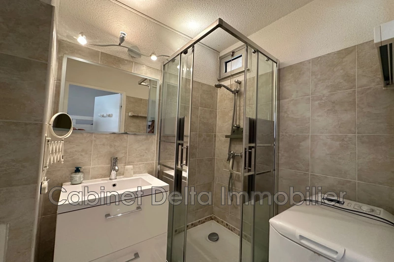 Vente appartement Sanary-sur-Mer  