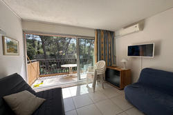 Vente appartement Sanary-sur-Mer  