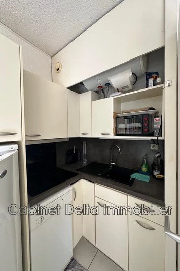 Vente appartement Sanary-sur-Mer  