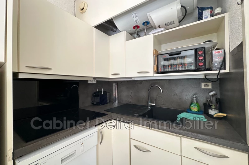 Vente appartement Sanary-sur-Mer  