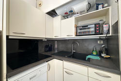 Vente appartement Sanary-sur-Mer  