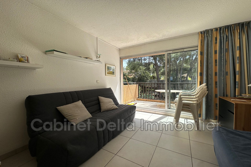 Vente appartement Sanary-sur-Mer  