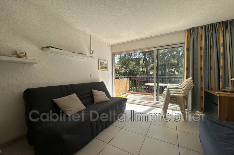 Vente appartement Sanary-sur-Mer  