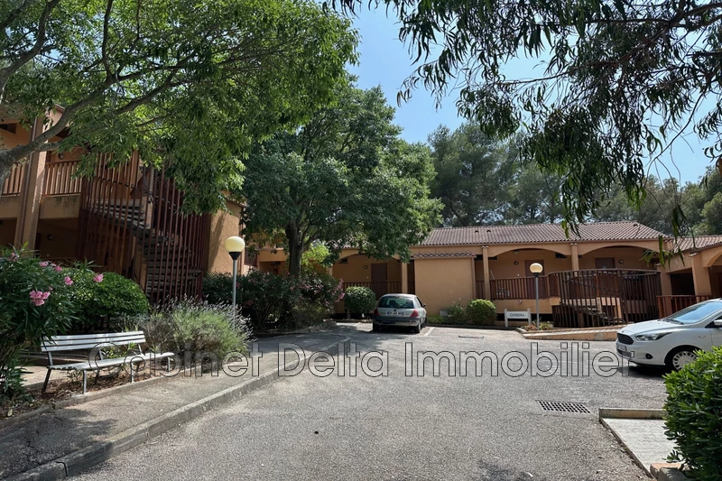 Vente appartement Sanary-sur-Mer  