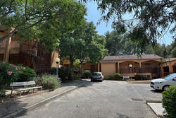 Vente appartement Sanary-sur-Mer  