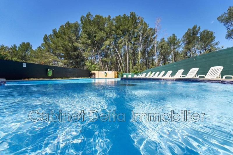Vente appartement Sanary-sur-Mer  