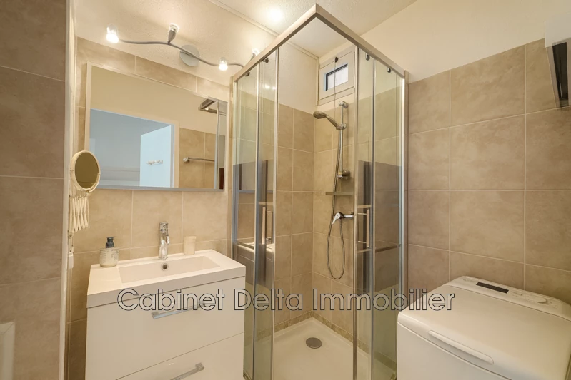 Vente appartement Sanary-sur-Mer Vente appartement Sanary-sur-Mer