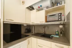 Vente appartement Sanary-sur-Mer  