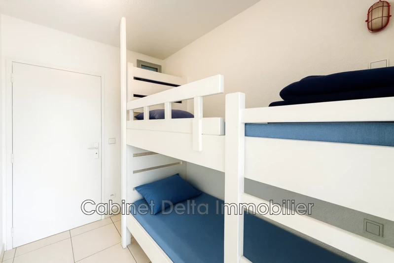 Vente appartement Sanary-sur-Mer Vente appartement Sanary-sur-Mer