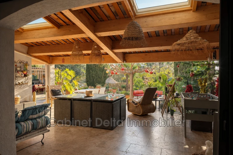 Vente maison Sanary-sur-Mer Vente maison Sanary-sur-Mer