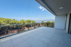 Vente appartement Six-Fours-les-Plages  
