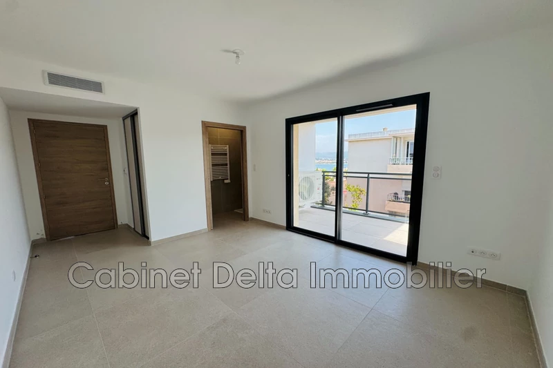 Vente appartement Six-Fours-les-Plages  