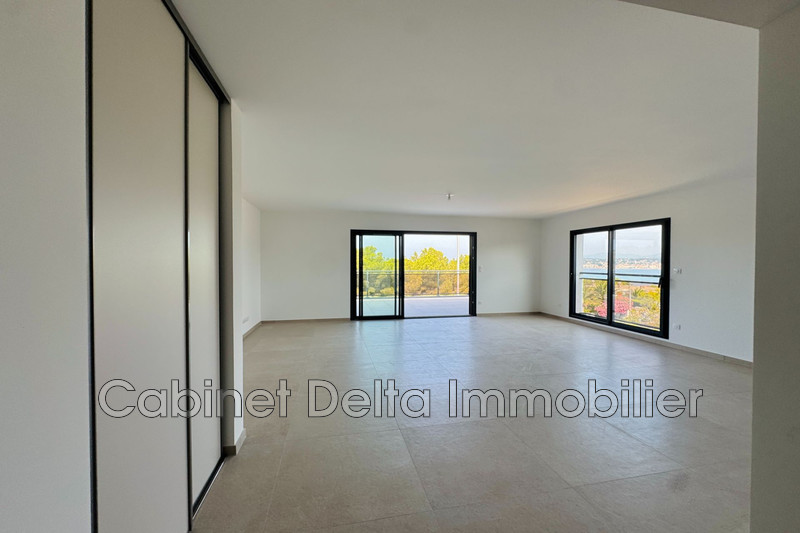 Vente appartement Six-Fours-les-Plages  