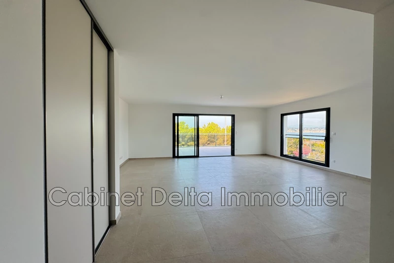 Vente appartement Six-Fours-les-Plages  