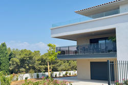 Vente appartement Six-Fours-les-Plages  