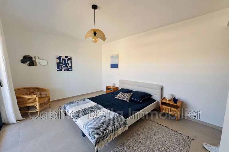 Photo n°10 - Vente appartement Six-Fours-les-Plages 83140 - 895 000 €
