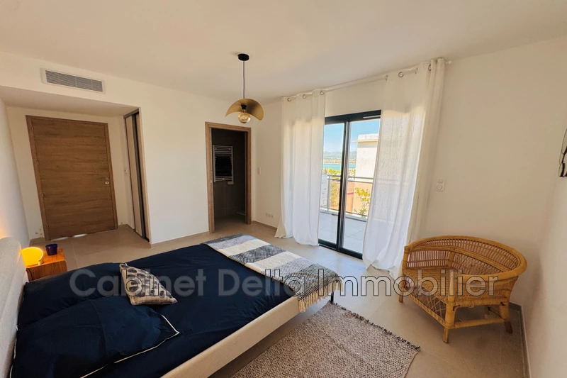 Photo n°11 - Vente appartement Six-Fours-les-Plages 83140 - 895 000 €