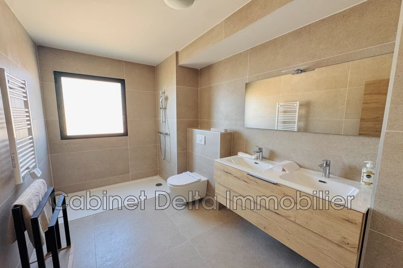 Photo n°9 - Vente appartement Six-Fours-les-Plages 83140 - 895 000 €