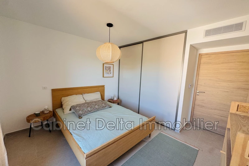 Photo n°7 - Vente appartement Six-Fours-les-Plages 83140 - 895 000 €