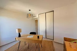 Vente appartement Six-Fours-les-Plages  