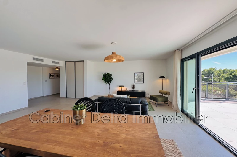 Photo n°5 - Vente appartement Six-Fours-les-Plages 83140 - 895 000 €