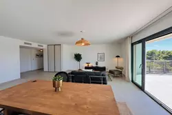 Vente appartement Six-Fours-les-Plages  